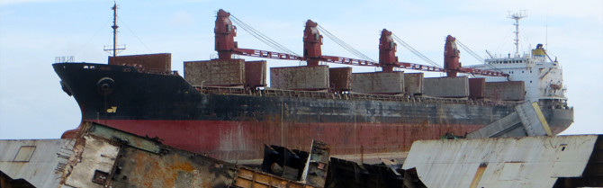 India accession brings ship recycling convention a step closer to entry into force.jpg