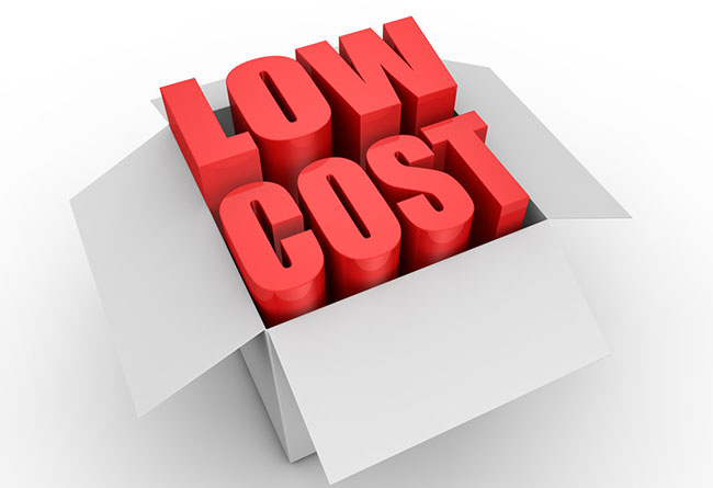 Low cost still trumps sustainability for most shippers, says 3PL.jpg
