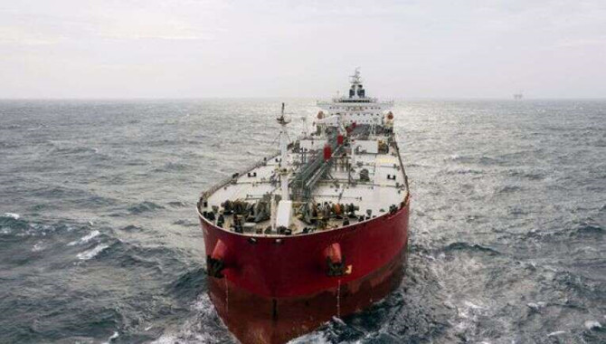 Americas tanker earnings decline on coronavirus effects, declined product demand.jpg