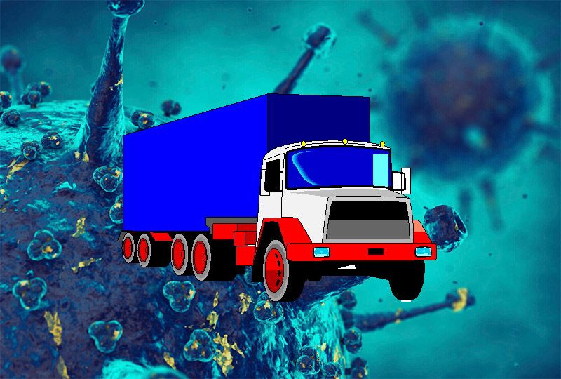Freight and Road Haulage Lobbyists Speak Out on the Overall UK Coronavirus Situation.jpg