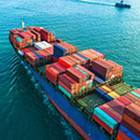 Cargo owners must expect further major ocean freight service disruptions this year.jpg