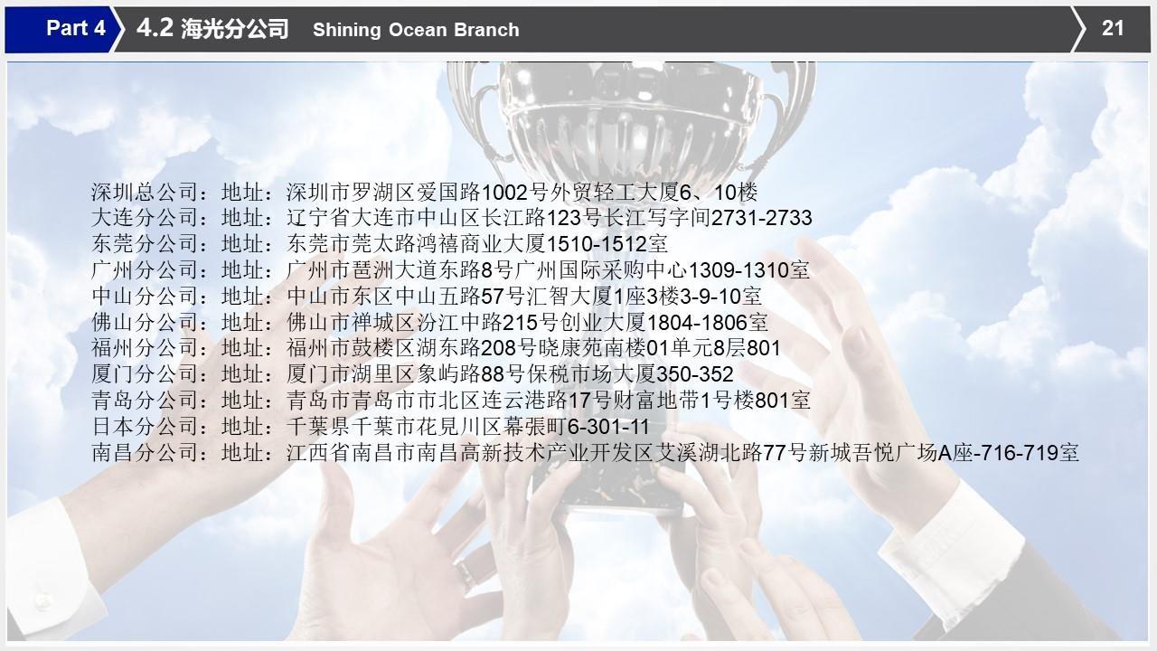 Dalian ShiningOcean Online Supply Chain Management Co.,Ltd_8665856410
