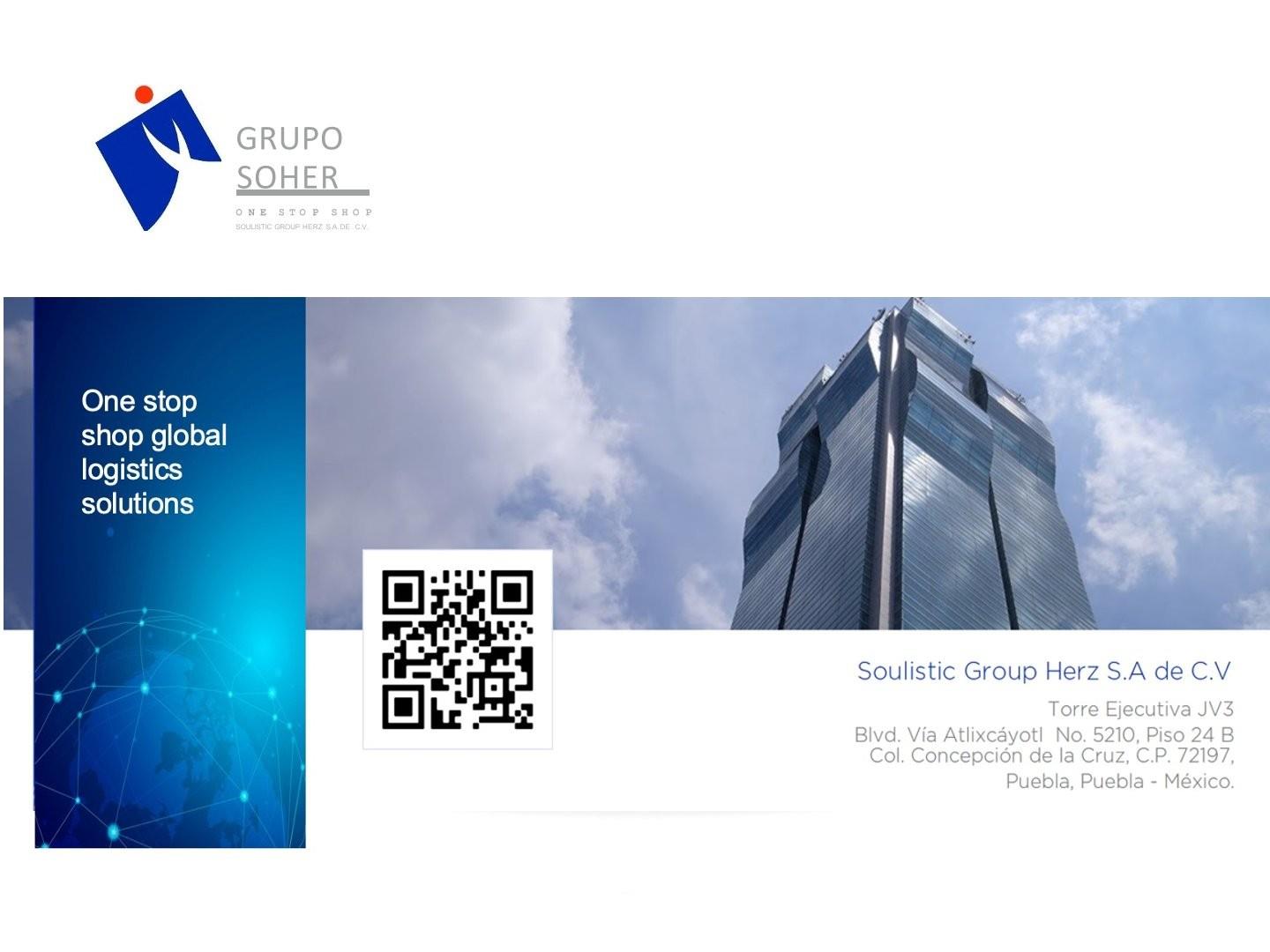 First slide