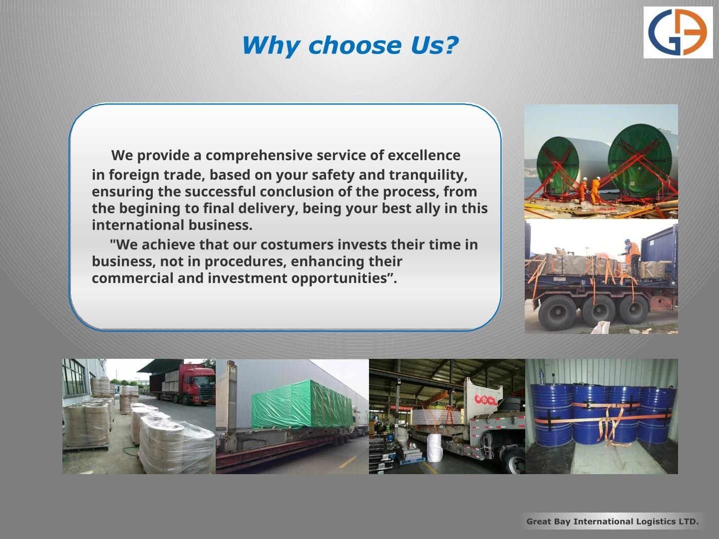First slide