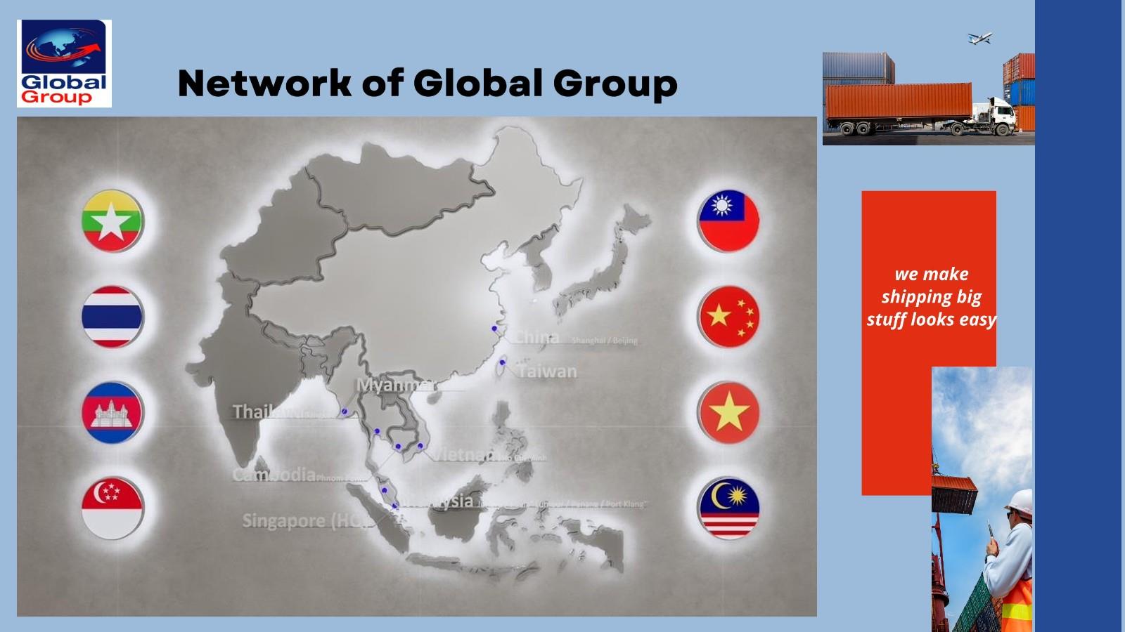 First slide